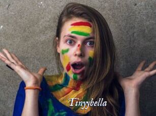 Tinyybella