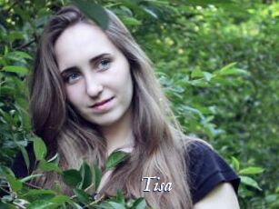 Tisa