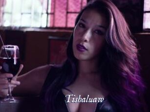 Tishaluaw