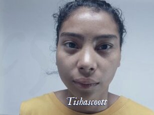 Tishascoott