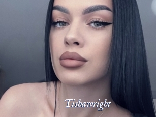 Tishawright
