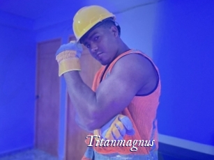 Titanmagnus