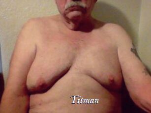 Titman