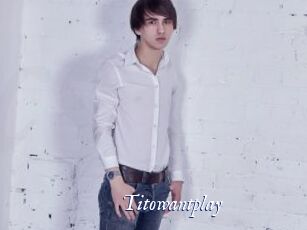 Titowantplay