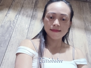 Tittiebabee