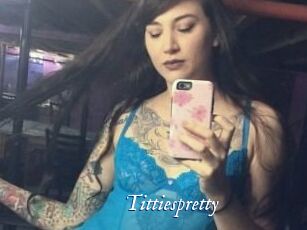 Tittiespretty