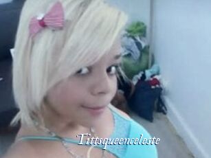 tittsqueenceleste Cam 5