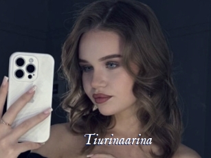 Tiurinaarina