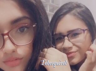 Tobesquirth
