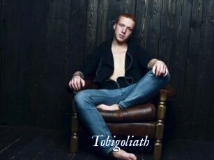 Tobigoliath