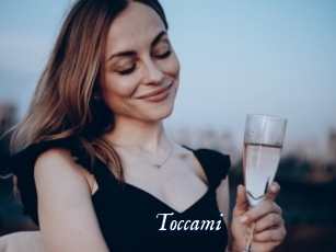 Toccami
