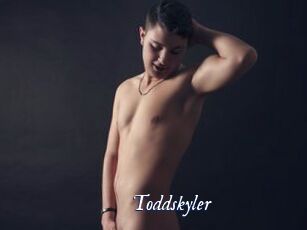 Toddskyler