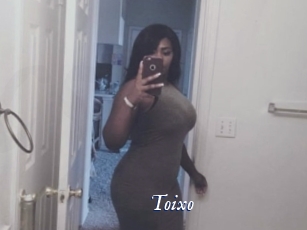 Toixo