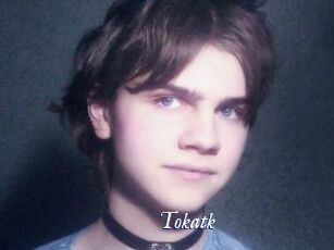 Tokatk