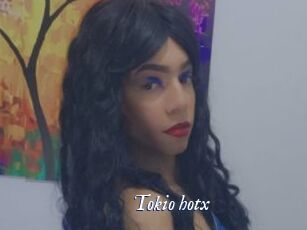 Tokio_hotx
