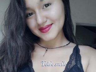 Tokio_smile