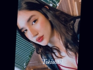 Tokiohall