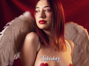 Tokiokay