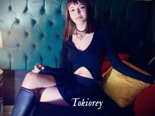 Tokiorey