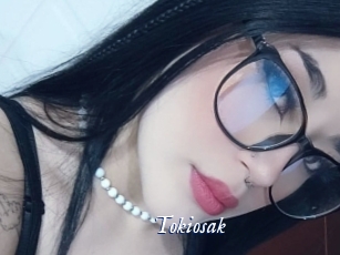 tokiosak Cam 5