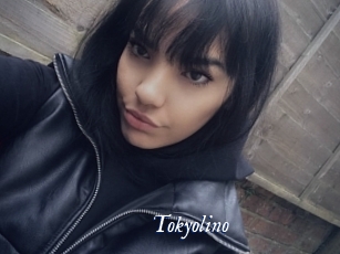 Tokyolino