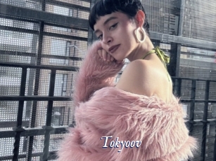 Tokyoov