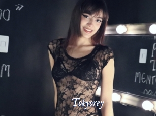 tokyorey Cam 5