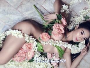 Toloveyoumore