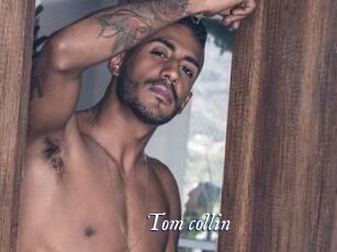 Tom_collin