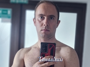 Tomaalexis