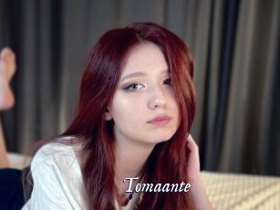 Tomaante