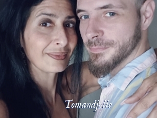 Tomandjulie