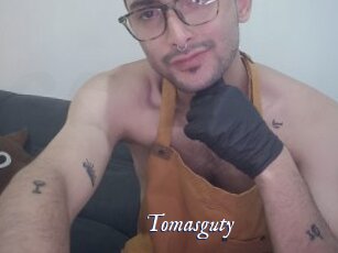 Tomasguty