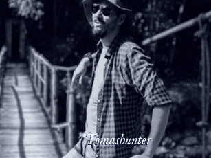 Tomashunter