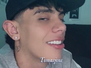 Tomasjons