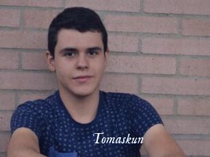 Tomaskun