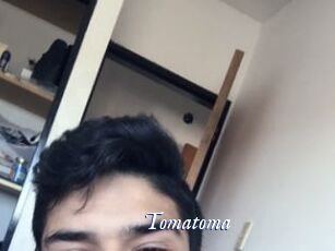 Tomatoma