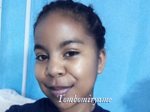 Tombomiryame