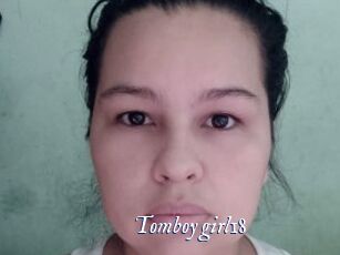 Tomboy_girl18