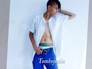 Tomboylatin