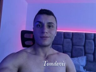 Tomdavis
