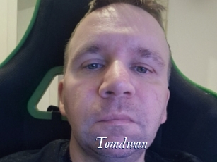 Tomdwan