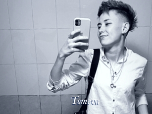 Tomeva