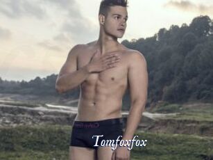 Tomfoxfox