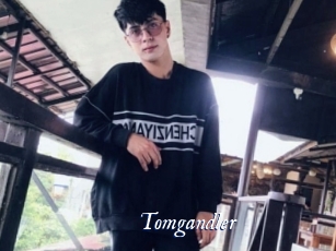 Tomgandler
