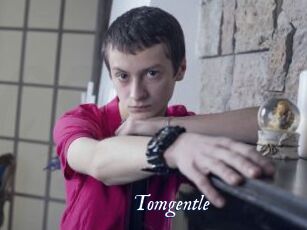 tomgentle Cam 5