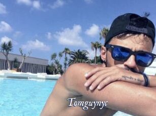 Tomguynyc
