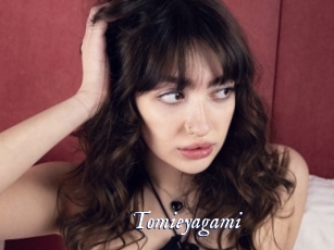 Tomieyagami
