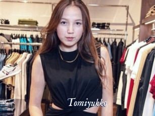 Tomiyukko