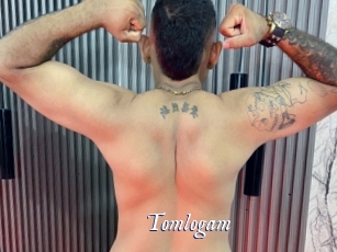 Tomlogam